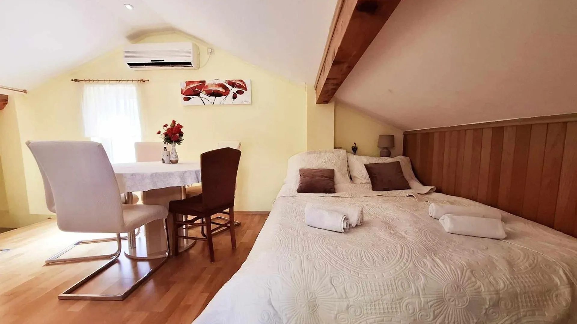 Apartments Adriatic Riviera Crikvenica