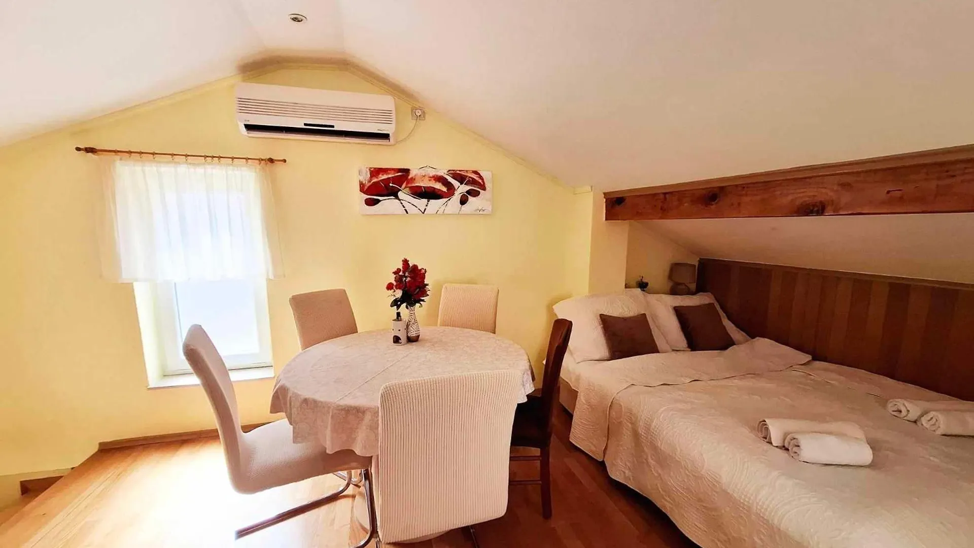 Apartments Adriatic Riviera Crikvenica